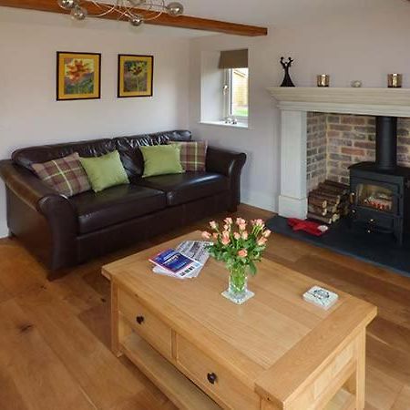 Rose Cottage Winforton Экстерьер фото
