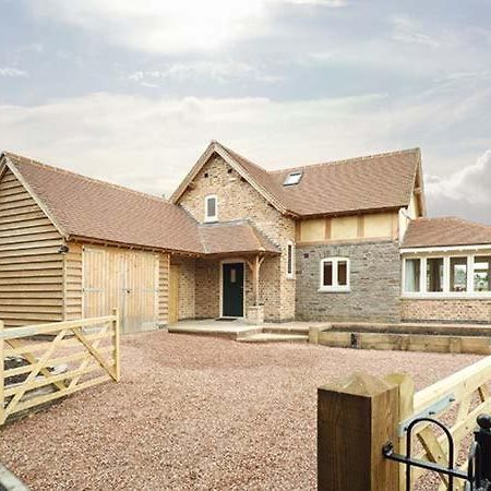 Rose Cottage Winforton Экстерьер фото