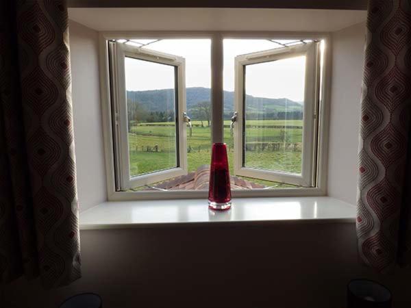 Rose Cottage Winforton Экстерьер фото