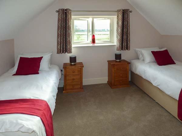Rose Cottage Winforton Экстерьер фото