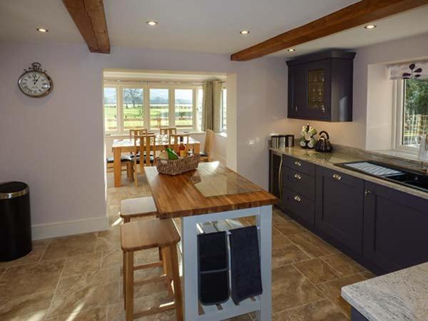 Rose Cottage Winforton Экстерьер фото