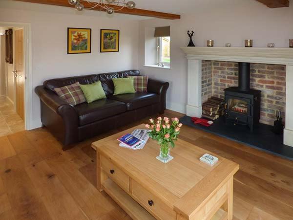 Rose Cottage Winforton Экстерьер фото