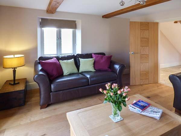 Rose Cottage Winforton Экстерьер фото