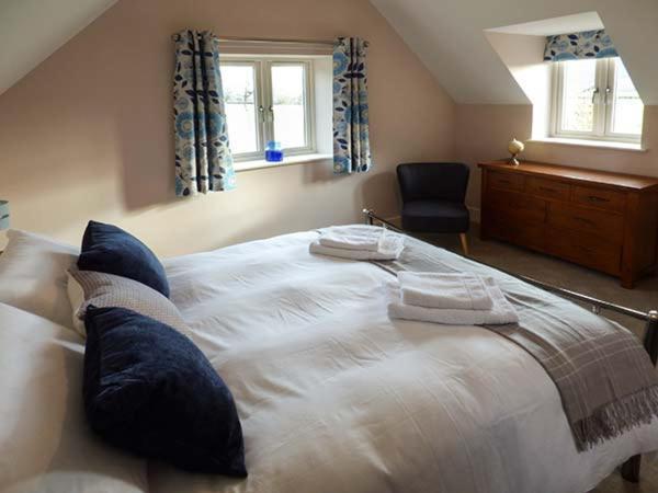 Rose Cottage Winforton Экстерьер фото