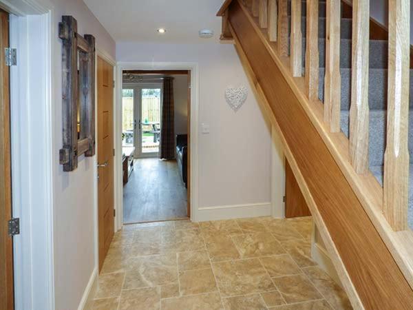 Rose Cottage Winforton Экстерьер фото