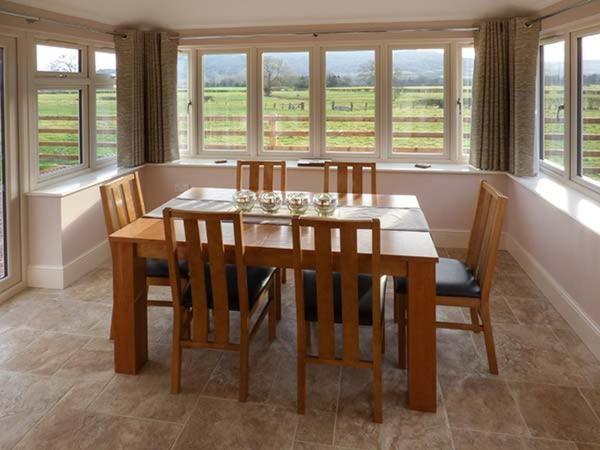 Rose Cottage Winforton Экстерьер фото
