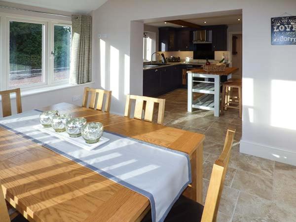 Rose Cottage Winforton Экстерьер фото