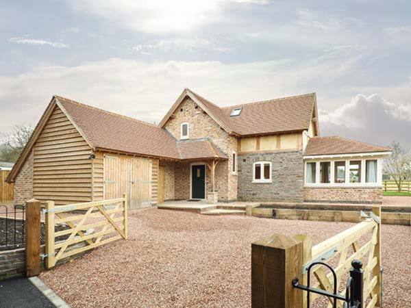 Rose Cottage Winforton Экстерьер фото