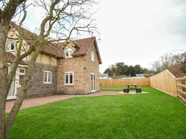 Rose Cottage Winforton Экстерьер фото