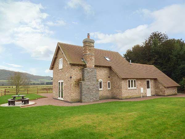 Rose Cottage Winforton Экстерьер фото
